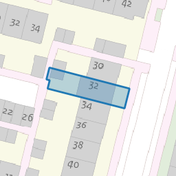 Perceel PPD00-C-3062