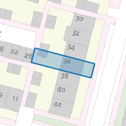 Perceel PPD00-C-3064