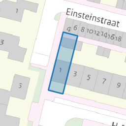 Perceel PPD00-C-3068