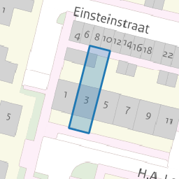 Perceel PPD00-C-3069