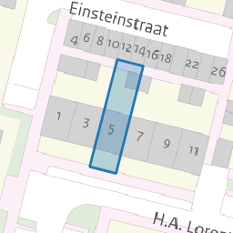 Perceel PPD00-C-3070