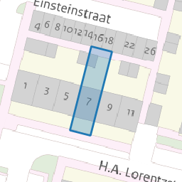 Perceel PPD00-C-3071