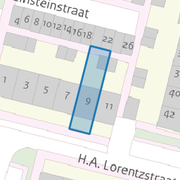 Perceel PPD00-C-3072