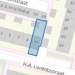 Perceel PPD00-C-3073