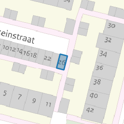 Perceel PPD00-C-3076