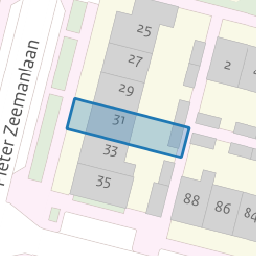 Perceel PPD00-C-3081