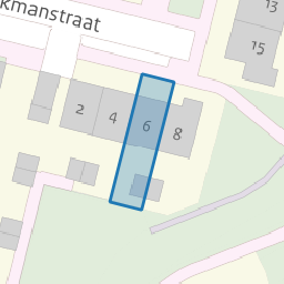Perceel PPD00-C-3091