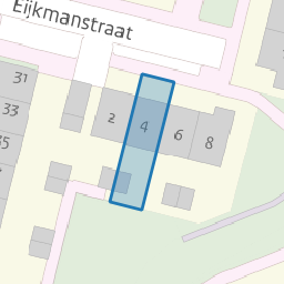 Perceel PPD00-C-3092