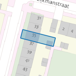 Perceel PPD00-C-3096