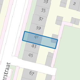 Perceel PPD00-C-3097