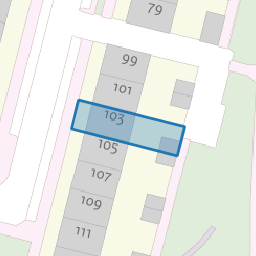 Perceel PPD00-C-3109