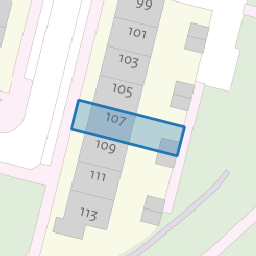 Perceel PPD00-C-3111