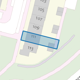 Perceel PPD00-C-3113