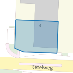 Perceel PPD00-C-3126