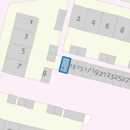 Perceel PPD00-C-3132