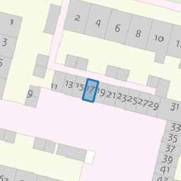 Perceel PPD00-C-3134