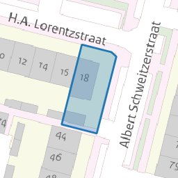 Perceel PPD00-C-3150