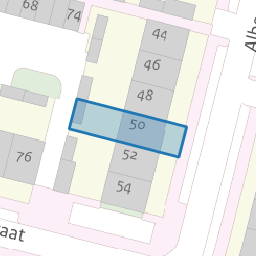 Perceel PPD00-C-3154