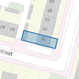Perceel PPD00-C-3156