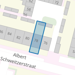 Perceel PPD00-C-3162