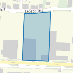 Perceel PPD00-C-3167