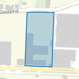 Perceel PPD00-C-3168