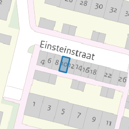 Perceel PPD00-C-3233