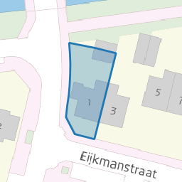 Perceel PPD00-C-3241