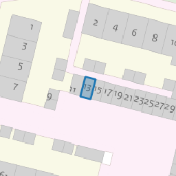 Perceel PPD00-C-3258