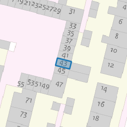 Perceel PPD00-C-3262