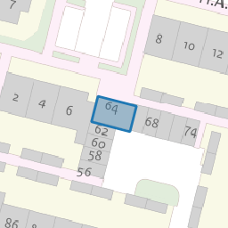 Perceel PPD00-C-3265