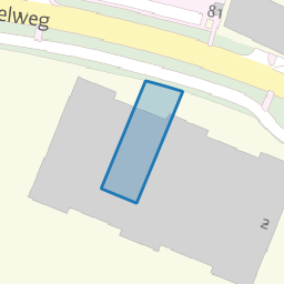 Perceel PPD00-C-3278