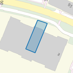 Perceel PPD00-C-3279