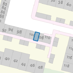 Perceel PPD00-C-3287