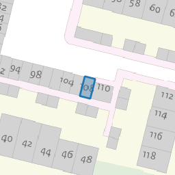 Perceel PPD00-C-3288