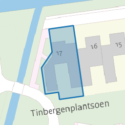 Perceel PPD00-C-3303