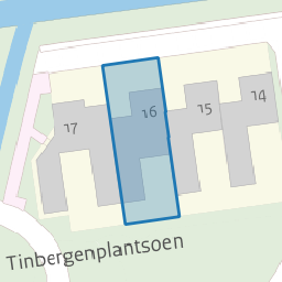 Perceel PPD00-C-3304