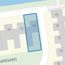 Perceel PPD00-C-3306