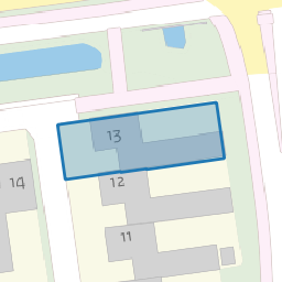 Perceel PPD00-C-3307