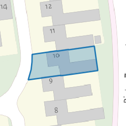 Perceel PPD00-C-3310