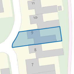 Perceel PPD00-C-3311