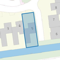 Perceel PPD00-C-3315