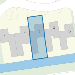 Perceel PPD00-C-3317