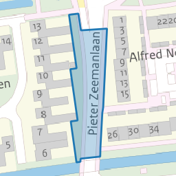 Perceel PPD00-C-3389