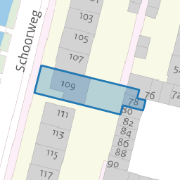 Perceel PPD00-C-3393