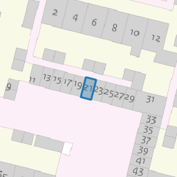 Perceel PPD00-C-3399