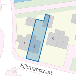 Perceel PPD00-C-3413