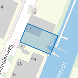 Perceel PPD00-C-3416