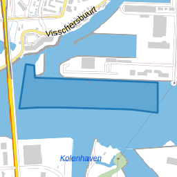 Perceel PPD00-C-3438