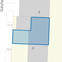 Perceel PPD00-C-3442